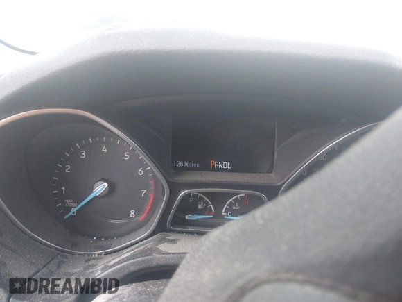 2015 Ford Focus SE с VIN 1FADP3F21FL274618, выставлен на аукционе IAAI как лот 42447069 с пробегом 126 165 миль миль и . История ставок и продаж доступна на DreamBid. Изображение 7.