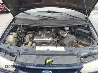 1995 Ford Windstar GL z VIN 2FMDA5149SBC55420, wystawiony jako IAAI lot #42068228 z przebiegiem 187 824 mil mil oraz . Historia ofert i sprzedaży dostępna na DreamBid. Obrazek 10.