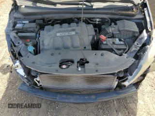 2010 Honda Odyssey EX-L с VIN 5FNRL3H73AB076347, выставлен на аукционе Copart как лот 56582495 с пробегом 155 661 миль миль и Списание • Salvage title. История ставок и продаж доступна на DreamBid. Изображение 12.