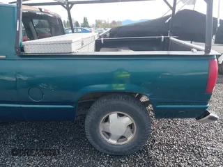 1997 Chevrolet Silverado 1500 with VIN 1GCEK19RXVE110345, listed as a IAAI auction lot 41911626 with 261,908 mi miles and . Bid and sale history available at DreamBid. Image 19.