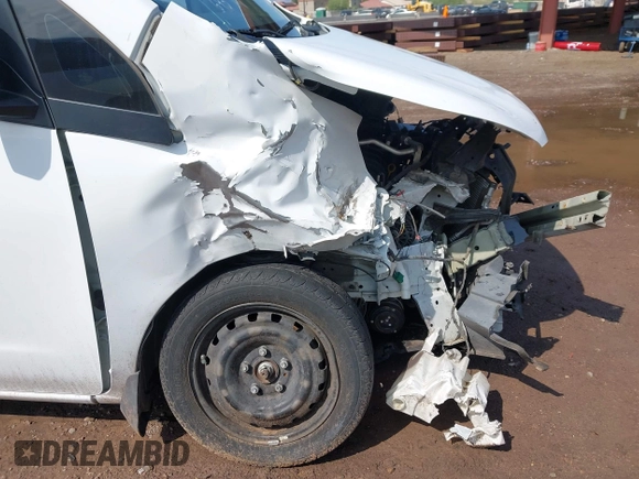 2016 Nissan NV200 S с VIN 3N6CM0KN2GK697424, выставлен на аукционе IAAI как лот 42432266 с пробегом 130 182 миль миль и . История ставок и продаж доступна на DreamBid. Изображение 17.