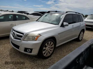 2012 Mercedes-Benz GLK 350 with VIN WDCGG8HB4CF822598, listed as a Copart auction lot 74547004 with Not Provided miles and Non Repairable. Bid and sale history available at DreamBid. Image 1.