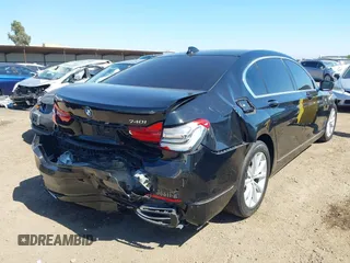 2019 BMW 7 Series 740i с VIN WBA7E2C50KB216826, выставлен на аукционе IAAI как лот 39659011 с пробегом Не указан миль и . История ставок и продаж доступна на DreamBid. Изображение 6.