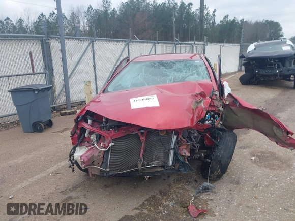 2016 Toyota Corolla L with VIN 5YFBURHE7GP479809, listed as a IAAI auction lot 41549083 with Not Provided miles and . Bid and sale history available at DreamBid. Image 13.