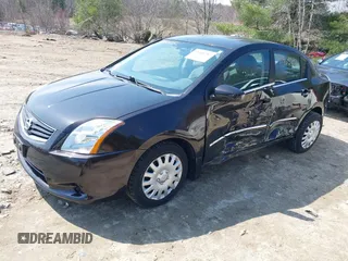 2010 Nissan Sentra 2.0 with VIN 3N1AB6AP3AL644256, listed as a IAAI auction lot 41965292 with 167,171 mi miles and . Bid and sale history available at DreamBid. Image 2.