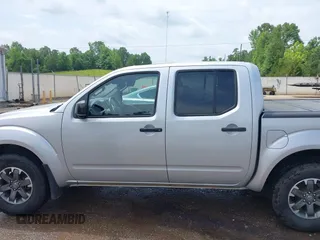 2016 Nissan Frontier S with VIN 1N6AD0EV8GN774648, listed as a IAAI auction lot 42135409 with 94,095 mi miles and . Bid and sale history available at DreamBid. Image 14.