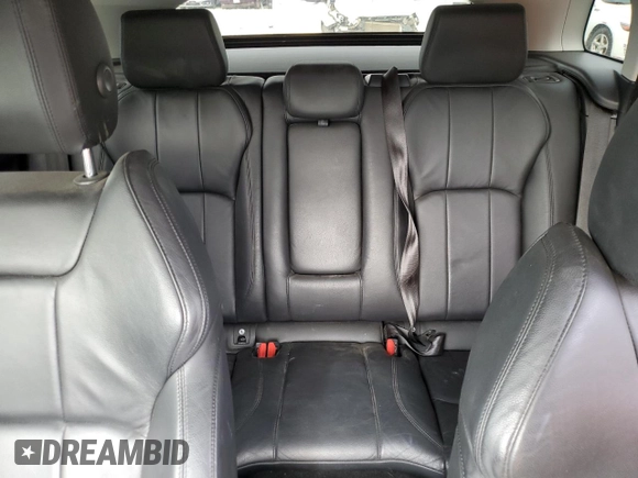 2018 Land Rover Range Rover Evoque SE с VIN SALVP2RX8JH291839, выставлен на аукционе Copart как лот 56382655 с пробегом 47 779 миль миль и Чистый • Clean title. История ставок и продаж доступна на DreamBid. Изображение 10.
