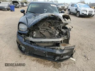 2019 MINI Countryman Cooper S with VIN WMZYT5C59K3G94786, listed as a Copart auction lot 75271294 with 0 mi miles and Non Repairable. Bid and sale history available at carsss.com. Image 5.
