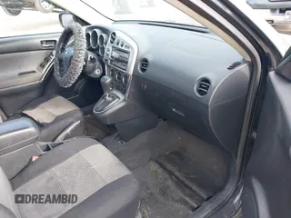 2004 Toyota Matrix Std z VIN 2T1LR32E34C297063, wystawiony jako IAAI lot #42161007 z przebiegiem 169 775 mil mil oraz . Historia ofert i sprzedaży dostępna na DreamBid. Obrazek 5.