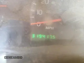 2003 Ford F-150 XL with VIN 2FTRX18L13CA26093, listed as a Copart auction lot 53192245 with 319,417 mi miles and Salvage Title. Bid and sale history available at carsss.com. Image 9.