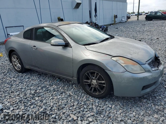 2008 Nissan Altima 3.5 SE with VIN 1N4BL24E78C159826, listed as a Copart auction lot 51084795 with 169,998 mi miles and Salvage Title. Bid and sale history available at carsss.com. Image 4.