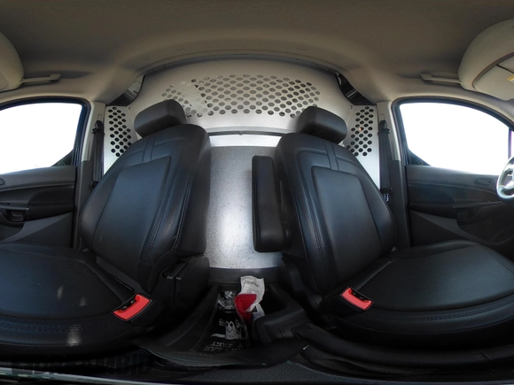 2022 Ford Transit Connect XL с VIN NM0LS7S2XN1530571, выставлен на аукционе IAAI как лот 41892701 с пробегом 32 647 миль миль и . История ставок и продаж доступна на DreamBid. Изображение 19.