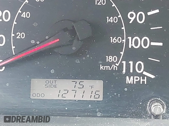 2008 Toyota Corolla CE with VIN 1NXBR32E18Z037437, listed as a IAAI auction lot 42044387 with 127,116 mi miles and . Bid and sale history available at DreamBid. Image 7.