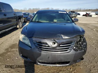 2009 Toyota Camry with VIN 4T4BE46K29R068219, listed as a Copart auction lot 42788855 with 254,821 mi miles and Non Repairable. Bid and sale history available at carsss.com. Image 5.