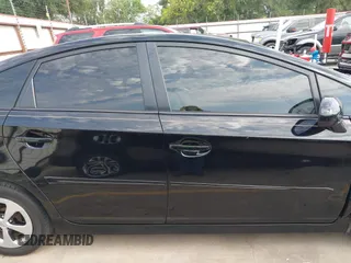 2014 Toyota Prius Four with VIN JTDKN3DU2E0367661, listed as a IAAI auction lot 42271745 with 238,760 mi miles and . Bid and sale history available at DreamBid. Image 14.