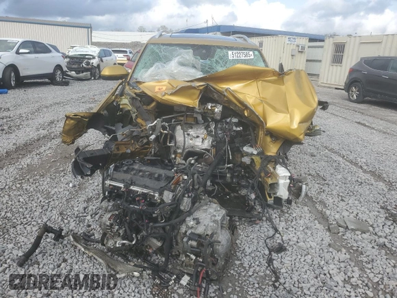 2018 Volkswagen Atlas SEL with VIN 1V2MR2CA5JC563101, listed as a Copart auction lot 51227585 with Not provided miles and Salvage title. Bid and sale history available at DreamBid. Image 5.