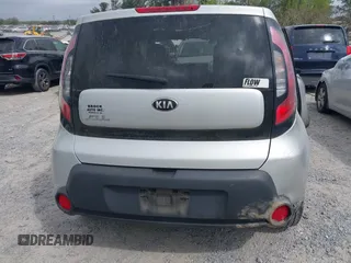 2014 Kia Soul with VIN KNDJN2A24E7740313, listed as a IAAI auction lot 41940893 with 128,708 mi miles and . Bid and sale history available at DreamBid. Image 16.