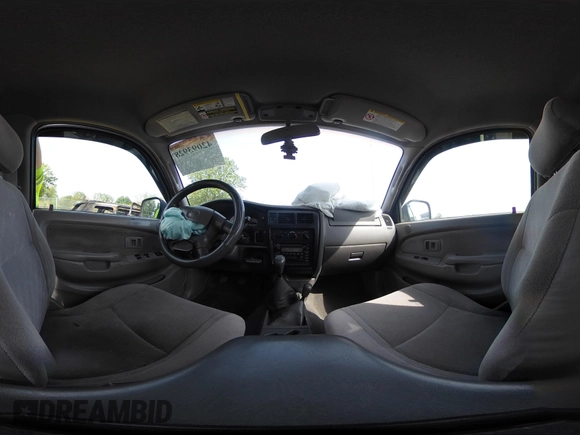 2004 Toyota Tacoma z VIN 5TEWN72N54Z463111, wystawiony jako IAAI lot #42093928 z przebiegiem 147 136 mil mil oraz . Historia ofert i sprzedaży dostępna na DreamBid. Obrazek 19.