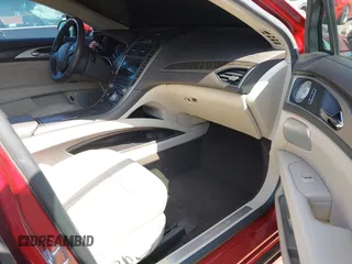 2019 Lincoln MKZ Hybrid Reserve II with VIN 3LN6L5MU7KR617325, listed as a IAAI auction lot 42584481 with 76,118 mi miles and . Bid and sale history available at DreamBid. Image 5.