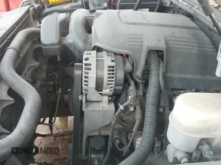 2014 Chevrolet Tahoe LTZ с VIN 1GNSCCE03ER146431, выставлен на аукционе IAAI как лот 42420315 с пробегом 197 950 миль миль и . История ставок и продаж доступна на DreamBid. Изображение 20.