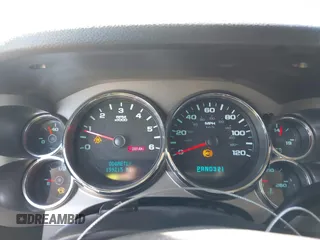 2008 Chevrolet Silverado 1500 1LT with VIN 3GCEC13J48G299099, listed as a IAAI auction lot 41309716 with 199,215 mi miles and . Bid and sale history available at DreamBid. Image 7.