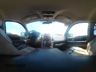 2009 Ford F-150 XL с VIN 1FTPW12VX9FB47089, выставлен на аукционе IAAI как лот 42117578 с пробегом 237 441 миль миль и . История ставок и продаж доступна на DreamBid. Изображение 18.