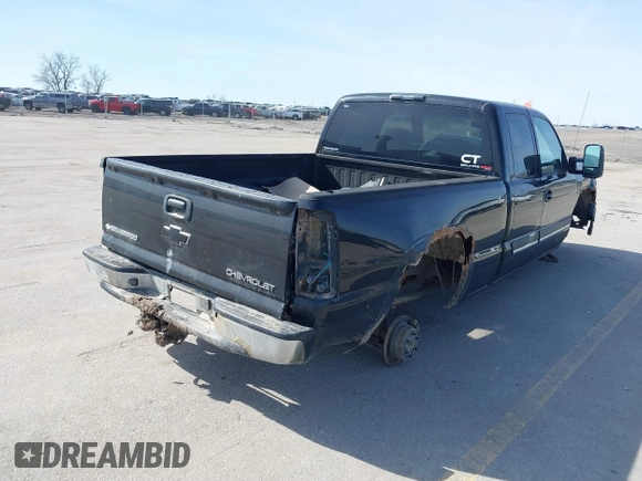 2004 Chevrolet Silverado 1500 Z71 with VIN 2GCEK19T041182019, listed as a IAAI auction lot 41758822 with 166,013 mi miles and . Bid and sale history available at DreamBid. Image 15.