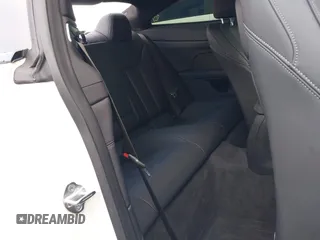 2023 BMW 4 Series 430i с VIN WBA53AP04PCL93614, выставлен на аукционе IAAI как лот 40875598 с пробегом 10 883 миль миль и . История ставок и продаж доступна на DreamBid. Изображение 8.