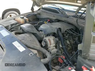 2001 Chevrolet Silverado 1500 LS with VIN 2GCEC19T711225344, listed as a IAAI auction lot 42711132 with 269,940 mi miles and . Bid and sale history available at DreamBid. Image 19.