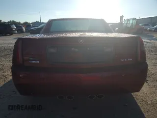 2007 Cadillac XLR z VIN 1G6YV36A775600889, wystawiony jako Copart lot #74500024 z przebiegiem Nie podano mil oraz Szkody całkowita. Historia ofert i sprzedaży dostępna na DreamBid. Obrazek 6.
