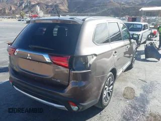 2016 Mitsubishi Outlander SE с VIN JA4AD3A30GZ022258, выставлен на аукционе IAAI как лот 41425764 с пробегом 66 096 миль миль и . История ставок и продаж доступна на DreamBid. Изображение 4.
