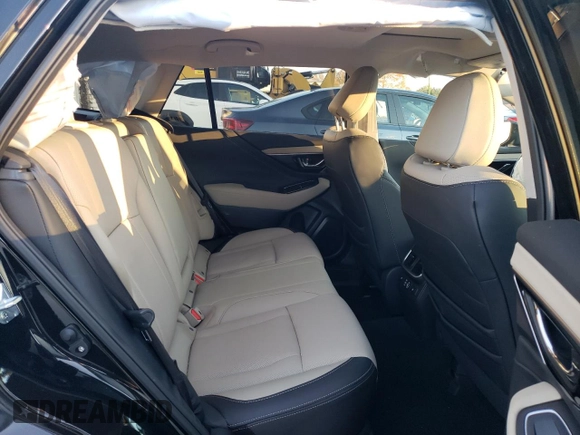 2024 Subaru Outback Limited XT z VIN 4S4BTGND2R3130096, wystawiony jako Copart lot #80123614 z przebiegiem 14 008 mil mil oraz Szkoda całkowita • Salvage title. Historia ofert i sprzedaży dostępna na DreamBid. Obrazek 11.