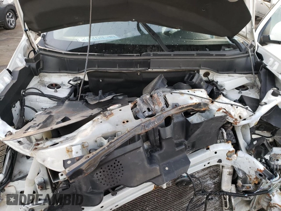 2015 Mitsubishi Outlander Sport 2.4 GT with VIN 4A4AR4AW3FE055700, listed as a Copart auction lot 42673955 with 139,358 mi miles and Salvage Title. Bid and sale history available at carsss.com. Image 14.