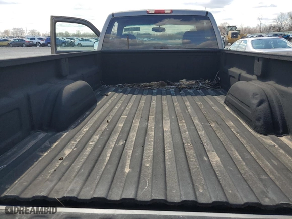 2007 Chevrolet C/K 1500 with VIN 1GCEK14Z67E117528, listed as a Copart auction lot 50833745 with 147,297 mi miles and Salvage Title. Bid and sale history available at carsss.com. Image 10.