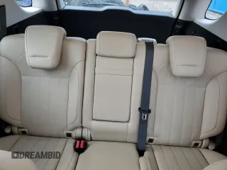 2017 Mercedes-Benz GLE 350 с VIN 4JGDA5HB4HA886827, выставлен на аукционе Copart как лот 65259505 с пробегом 93 156 миль миль и Списание • Salvage title. История ставок и продаж доступна на DreamBid. Изображение 10.