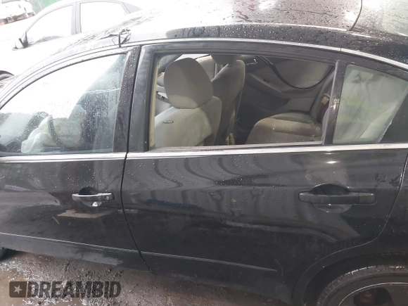 2009 Nissan Altima 2.5 z VIN 1N4AL21E59N543514, wystawiony jako IAAI lot #42012357 z przebiegiem 223 915 mil mil oraz . Historia ofert i sprzedaży dostępna na DreamBid. Obrazek 14.