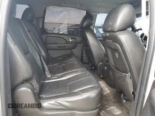 2011 Chevrolet Suburban LT with VIN 1GNSKJE34BR330712, listed as a Copart auction lot 70394604 with 0 mi miles and Salvage Title. Bid and sale history available at carsss.com. Image 11.