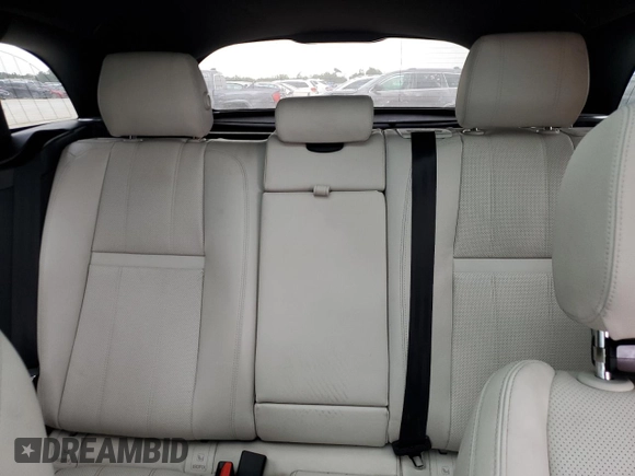 2019 Land Rover Range Rover Velar R-Dynamic SE with VIN SALYL2EXXKA779134, listed as a Copart auction lot 54042463 with 60,005 mi miles. Bid and sale history available at carsss.com. Image 10.