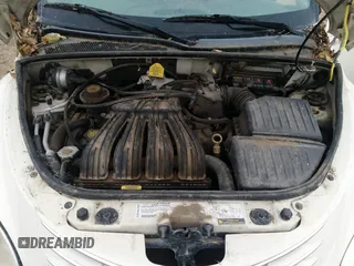 2004 Chrysler PT Cruiser Limited with VIN 3C8FY68B14T200582, listed as a IAAI auction lot 35884781 with Not provided miles and . Bid and sale history available at DreamBid. Image 10.