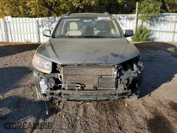 2009 Hyundai Santa Fe GL z VIN 5NMSG13E59H290329, wystawiony jako Copart lot #74808684 z przebiegiem 246 901 mil mil oraz Szkoda całkowita • Salvage title. Historia ofert i sprzedaży dostępna na DreamBid. Obrazek 5.