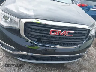2019 GMC Acadia SLE z VIN 1GKKNRLA5KZ223589, wystawiony jako IAAI lot #41311189 z przebiegiem 62 643 mil mil oraz . Historia ofert i sprzedaży dostępna na DreamBid. Obrazek 17.