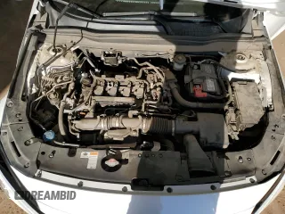 2019 Honda Accord Sedan Sport 1.5T with VIN 1HGCV1F35KA142574, listed as a Copart auction lot 48250975 with 57,115 mi miles and Salvage Title. Bid and sale history available at carsss.com. Image 12.
