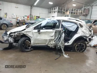 2021 Subaru Crosstrek Premium z VIN JF2GTAPC2M8346121, wystawiony jako IAAI lot #42124778 z przebiegiem 61 196 mil mil oraz . Historia ofert i sprzedaży dostępna na DreamBid. Obrazek 14.