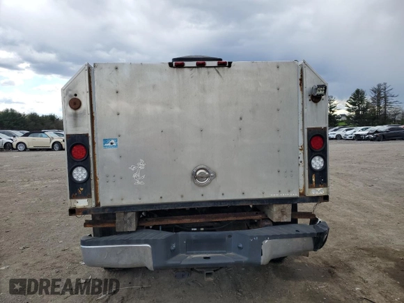 2014 Ford F-150 XL with VIN 1FTFX1ETXEKG17352, listed as a Copart auction lot 53354055 with 233,431 mi miles and Clean Title. Bid and sale history available at DreamBid. Image 6.