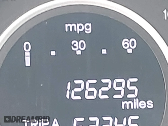 2015 Honda CR-V EX with VIN 2HKRM3H55FH540632, listed as a IAAI auction lot 42073803 with 126,295 mi miles and . Bid and sale history available at carsss.com. Image 15.