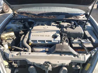 2005 Lexus ES 350 with VIN JTHBA30G855082265, listed as a IAAI auction lot 42686799 with 237,959 mi miles and . Bid and sale history available at DreamBid. Image 10.
