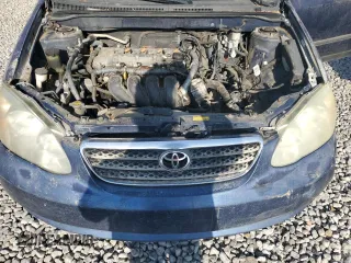 2005 Toyota Corolla CE with VIN 1NXBR32E15Z398825, listed as a Copart auction lot 53497925 with 299,999 mi miles and Clean title. Bid and sale history available at DreamBid. Image 11.