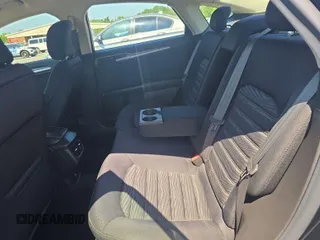 2016 Ford Fusion SE with VIN 3FA6P0H75GR318851, listed as a IAAI auction lot 42853126 with 59,063 mi miles and . Bid and sale history available at DreamBid. Image 9.