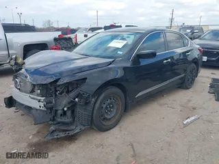 2018 Nissan Altima 2.5 SL with VIN 1N4AL3AP9JC472180, listed as a IAAI auction lot 41498291 with 67,852 mi miles. Bid and sale history available at carsss.com. Image 18.