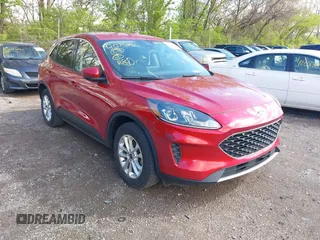 2020 Ford Escape SE z VIN 1FMCU9G64LUC69806, wystawiony jako IAAI lot #42075446 z przebiegiem 93 769 mil mil oraz . Historia ofert i sprzedaży dostępna na DreamBid. Obrazek 1.